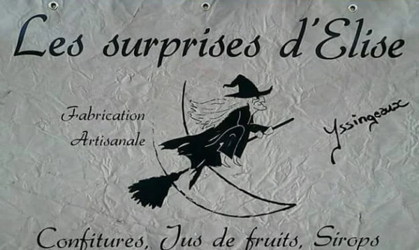 Surprise de Elise