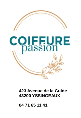 Coiffure Passion