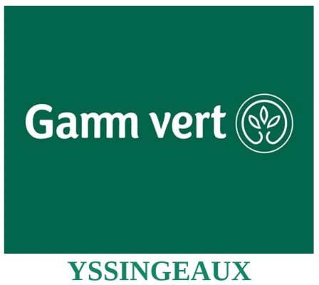 Gamm Vert Yssingeaux