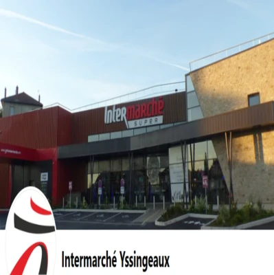 Intermarché Yssingeaux