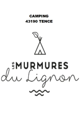 Camping de Tence
