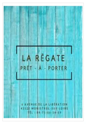 La Règate