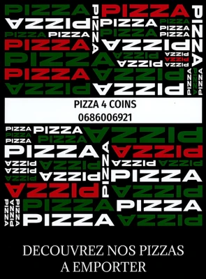 Pizza 4 Coins